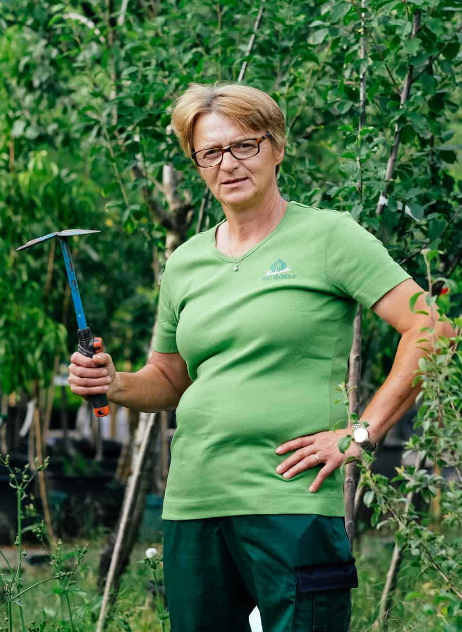 Mattuschka Naturgärten Team: Anka Mattuschka Naturgärten Team: Anka