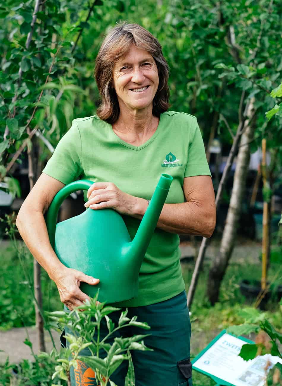 Mattuschka Naturgärten Team: Astrid Mattuschka Naturgärten Team: Astrid