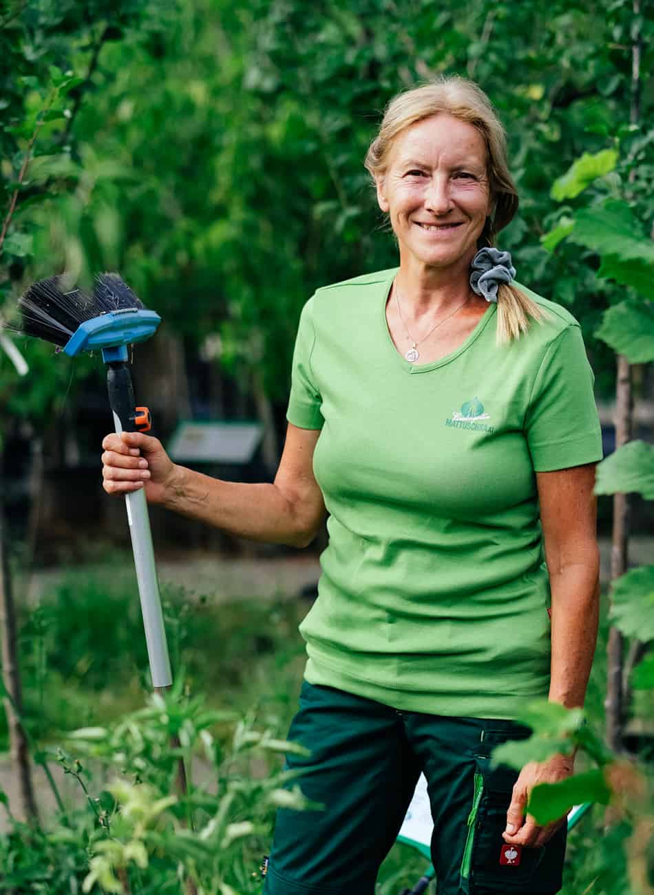 Mattuschka Naturgärten Team: Diemund Mattuschka Naturgärten Team: Diemund