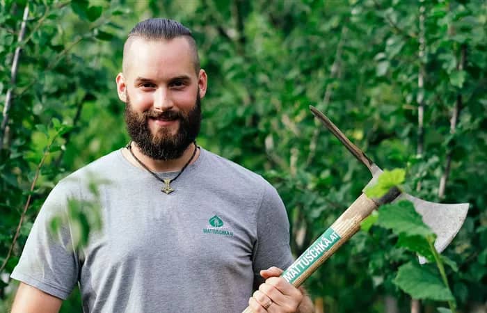 Karriere bei Mattuschka: Landschaftsgärtner Karriere bei Mattuschka: Landschaftsgärtner