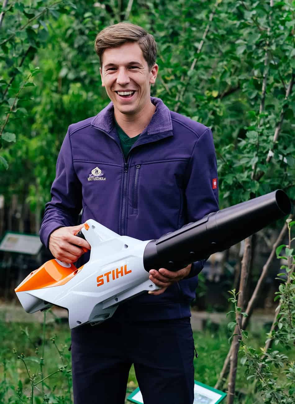 Mattuschka Naturgärten Team: Wendelin Spörk Mattuschka Naturgärten Team: Wendelin Spörk