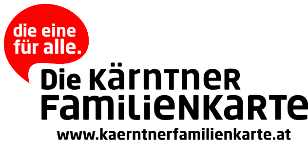 Kärntner Familienkarte